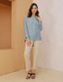 GINA TOP (LIGHT BLUE)